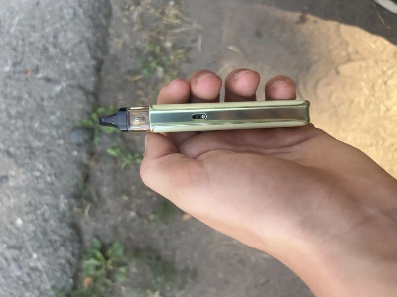 Vaporesso XROS 6 Mini Pod-система с новым картриджем — фото 2
