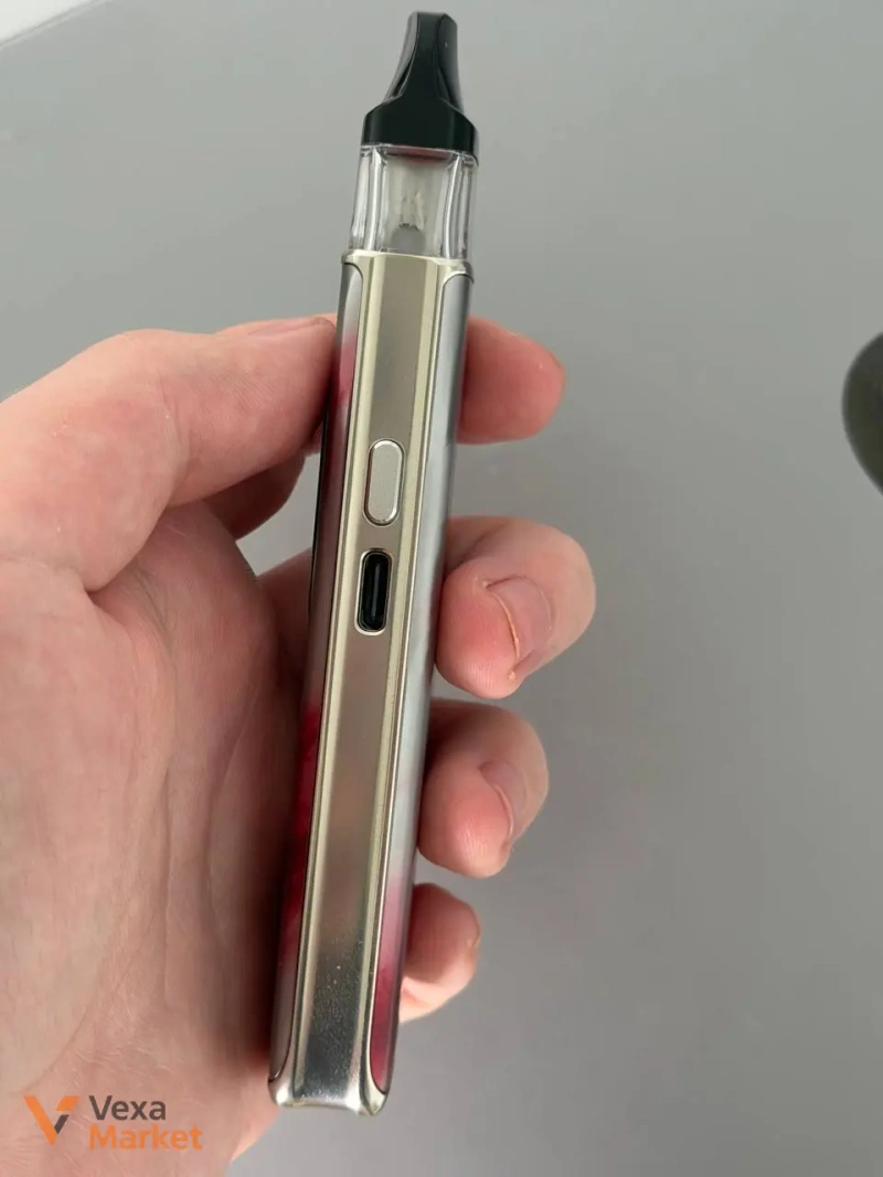 Vaporesso XROS 6 Pod-система — фото 2