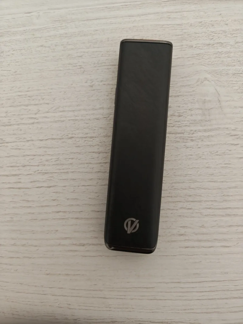Vaporesso Xros 6 Slated Black Под-система, майже нова — фото 2