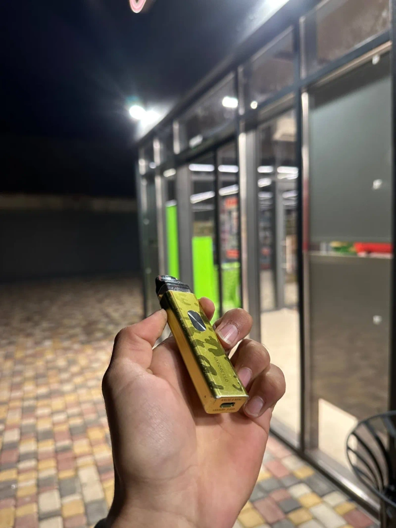 Vaporesso Xros mini 4 — фото 4