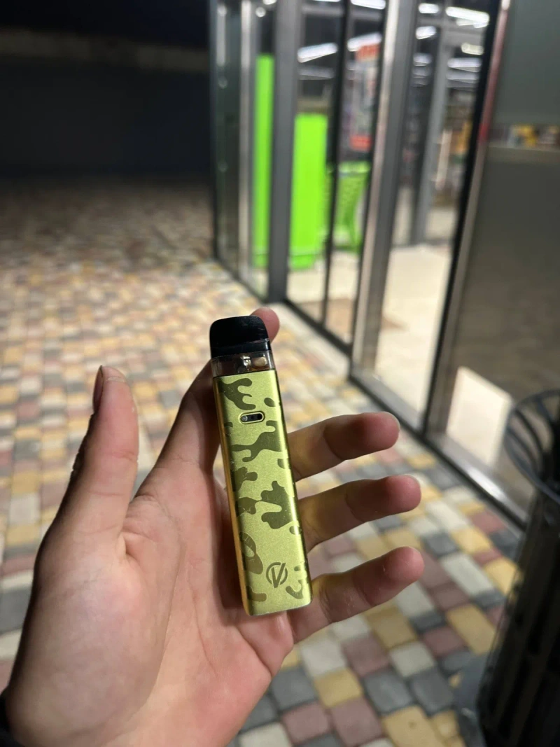Vaporesso Xros mini 4 — фото 2