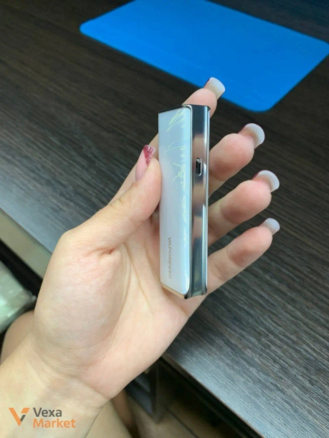 Vaporesso XROS Mini Pod-система