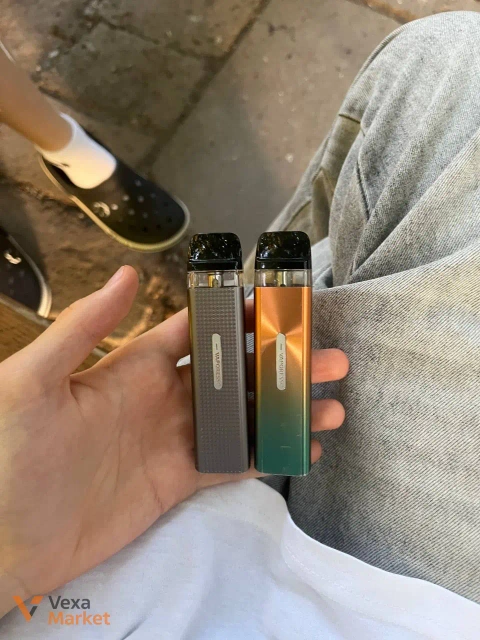 Vaporesso XROS Mini pod-система