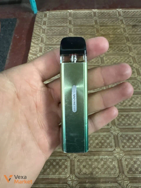 Vaporesso XROS Mini pod-система