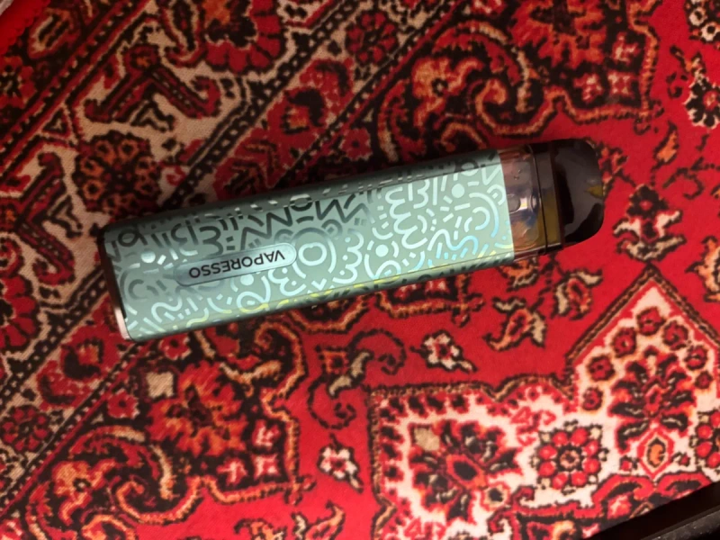 Vaporesso XROS MINI POD система, новий — фото 3