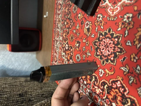 Vaporesso XROS MINI POD система, новий