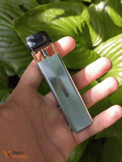 Vaporesso XROS mini Pod-система