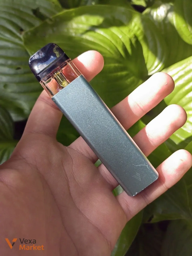 Vaporesso XROS mini Pod-система — фото 2