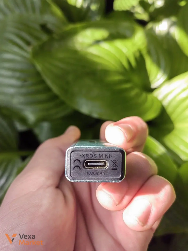 Vaporesso XROS mini Pod-система — фото 3