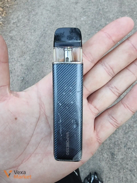 Vaporesso XROS Mini з чохлом