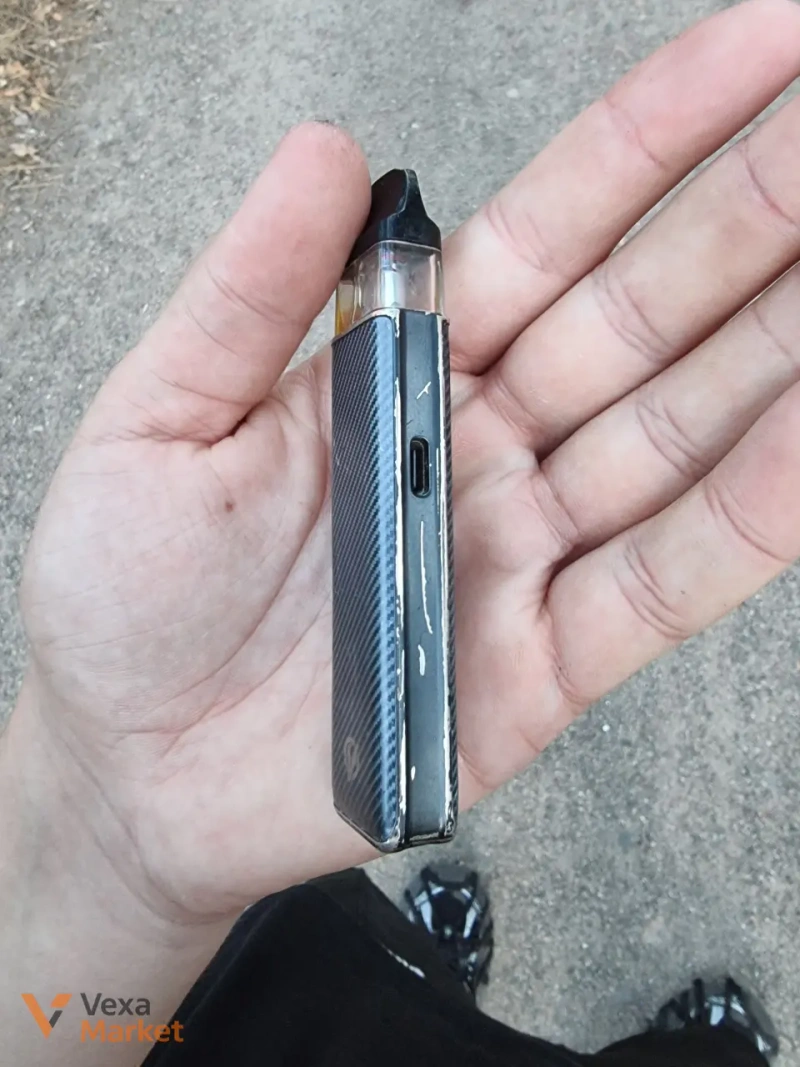 Vaporesso XROS Mini з чохлом — фото 2