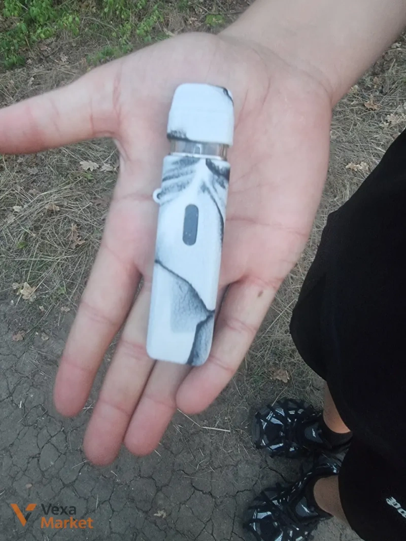Vaporesso XROS Mini з чохлом — фото 4