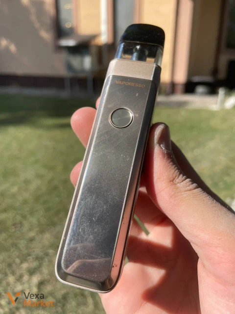 Vaporesso Xros Pro