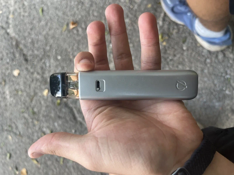 Vaporesso Xros Pro 2 Pod-система, 2 жидкости в комплекте — фото 2