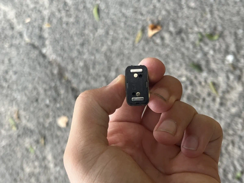 Vaporesso Xros Pro 2 Pod-система, 2 жидкости в комплекте — фото 6