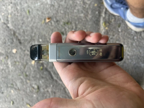 Vaporesso Xros Pro 2 Pod-система, 2 жидкости в комплекте