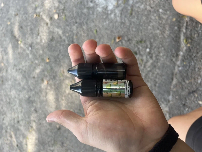Vaporesso Xros Pro 2 Pod-система, 2 жидкости в комплекте — фото 7