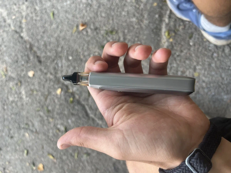 Vaporesso Xros Pro 2 Pod-система, 2 жидкости в комплекте — фото 3