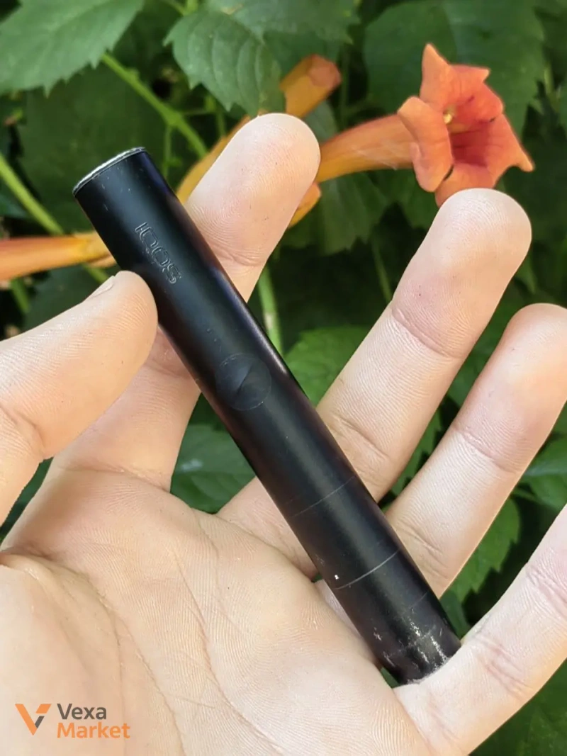 Vaporesso Xros Pro, IQOS Iluma Prime та інші поди — фото 3