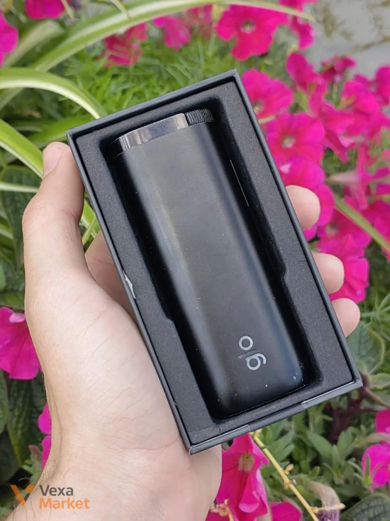 Vaporesso Xros Pro, IQOS Iluma Prime та інші поди — фото 6
