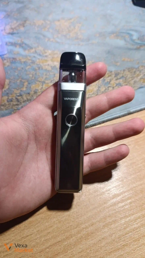 Vaporesso XROS PRO майже новий з 2 картриджами