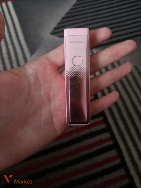Vaporesso XROS PRO рожевий