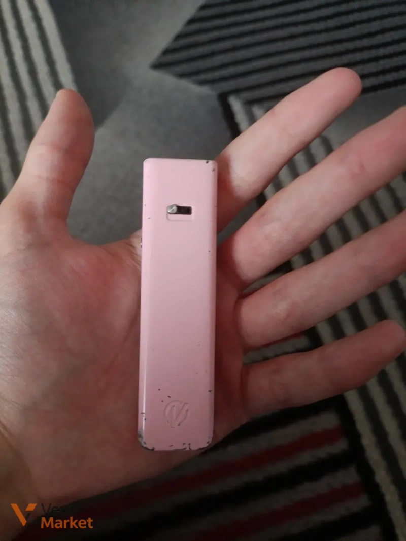 Vaporesso XROS PRO рожевий — фото 3