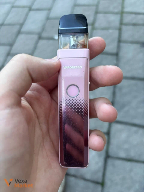 Vaporesso XROS PRO рожевий