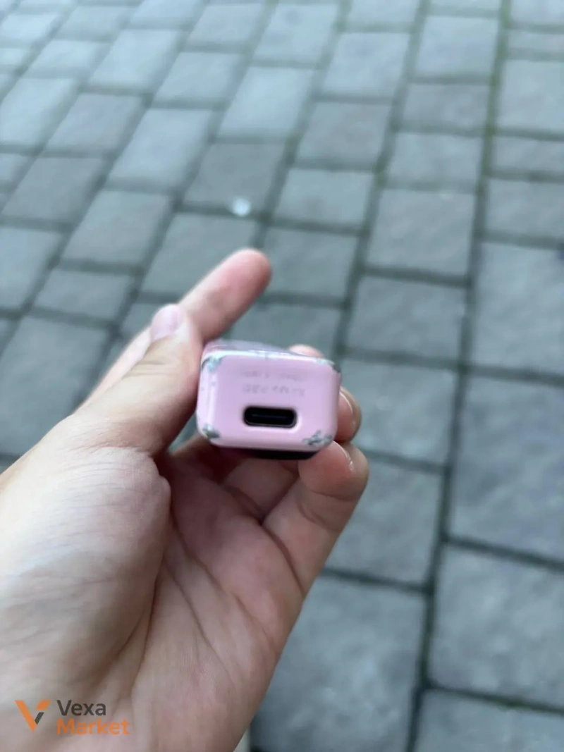 Vaporesso XROS PRO рожевий — фото 2