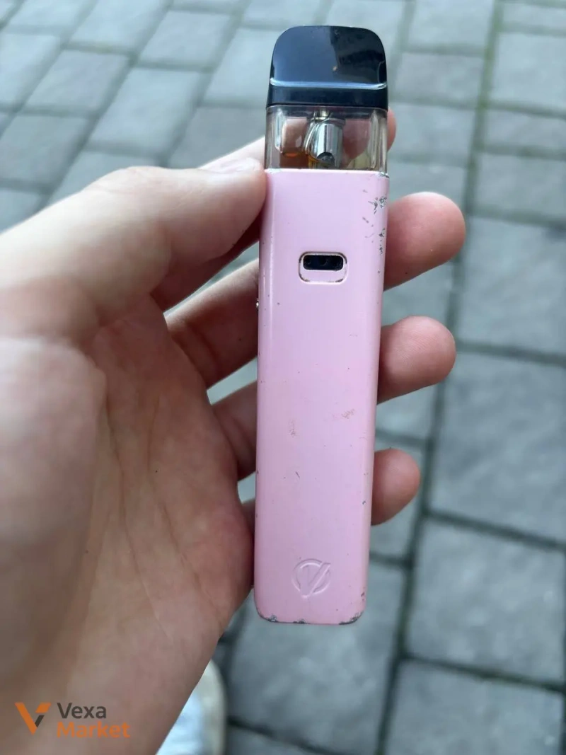 Vaporesso XROS PRO рожевий — фото 3