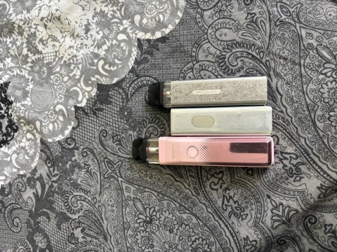 Vaporesso XROS Pro, XROS 4 Mini, XROS Mini - Поді-системи