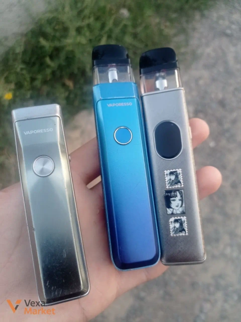 Vaporesso XROS, XROS PRO, XROS PRO 2