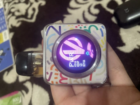 VAPORESSO XROS5 NANO