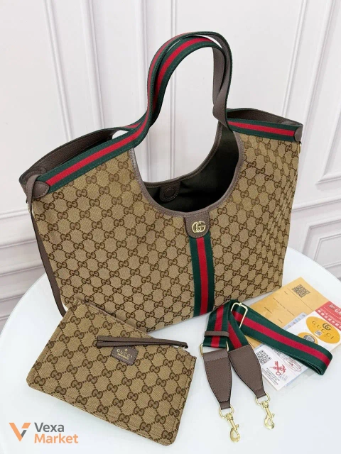 Велика сумка Gucci 48 см