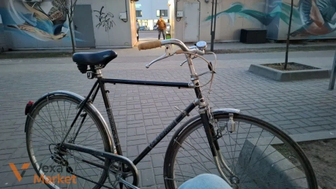 Велосипед