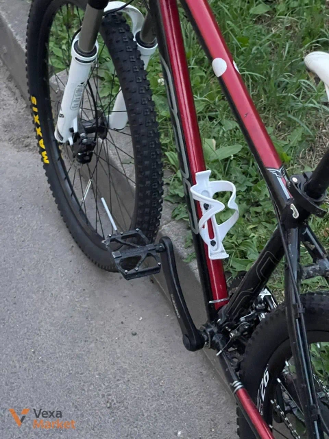 Велосипед Felt Six XC алюмінієвий рама S-M (16.5) 26"