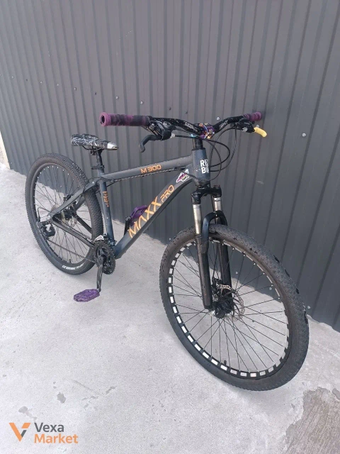 Велосипед MAXX PRO M300