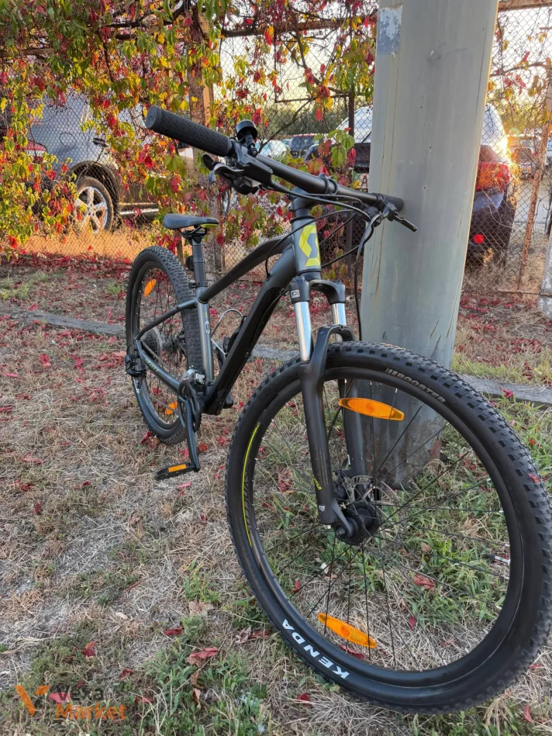 Велосипед Scott 27,5 XS — фото 2