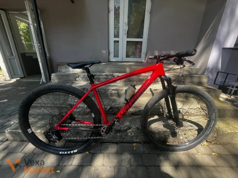 Велосипед Specialized Epic L