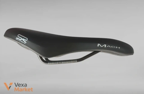 Велосипедне сідло Selle Royal MACH