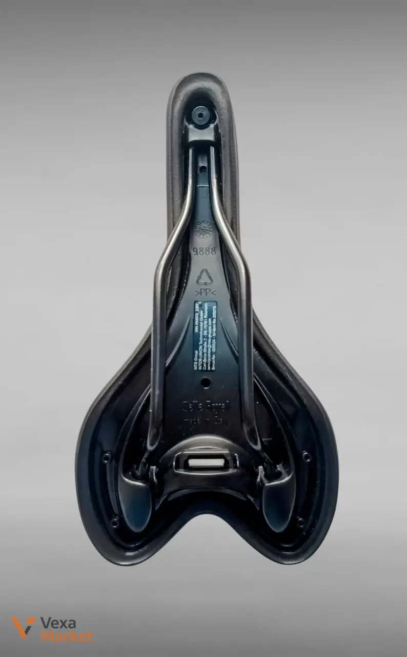 Велосипедне сідло Selle Royal MACH — фото 3