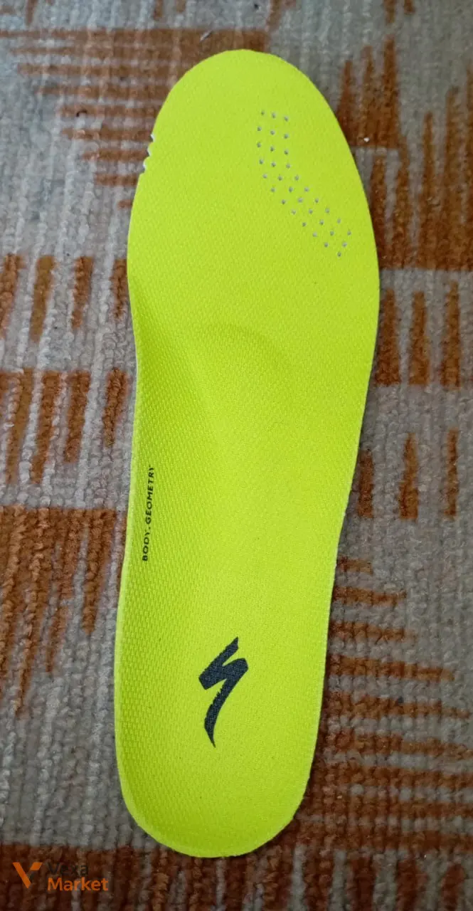 Велотуфлі Specialized Torch 1.0, білі, розмір 42 — фото 4