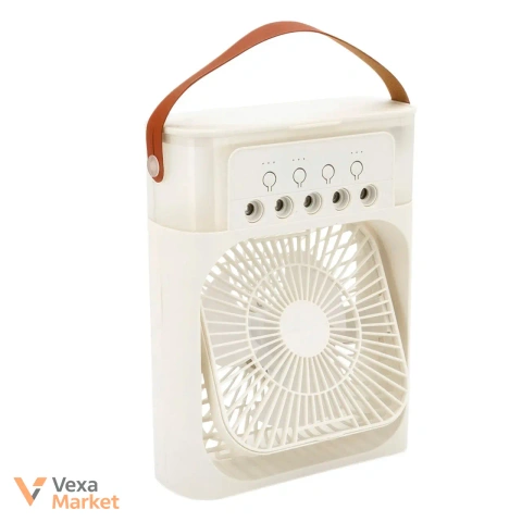 Вентилятор MINI COOLING FAN WK-10 700 мл