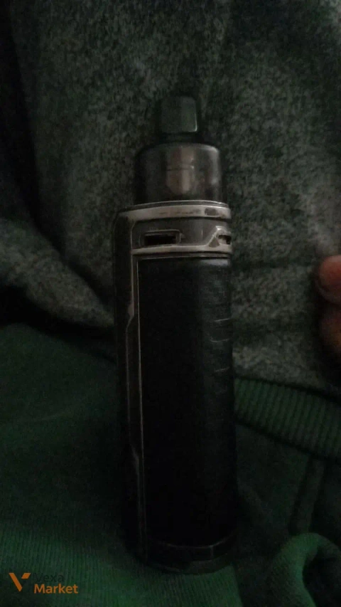 Вейп Drag X 80W