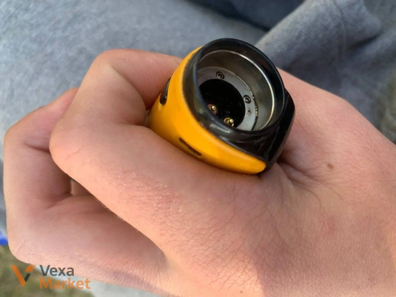 Вейп Eleaf iJust P40 40W — фото 3
