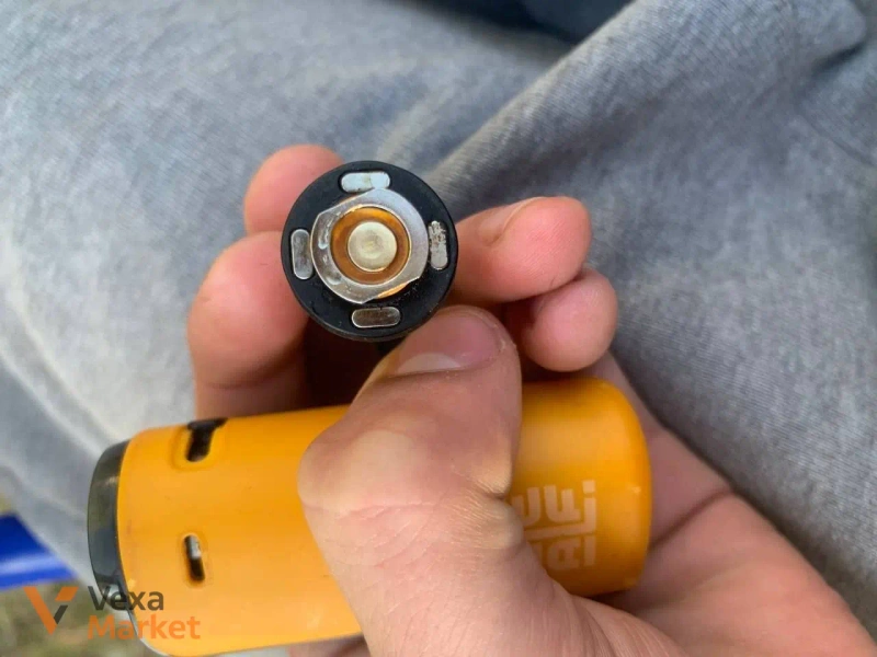 Вейп Eleaf iJust P40 40W — фото 5