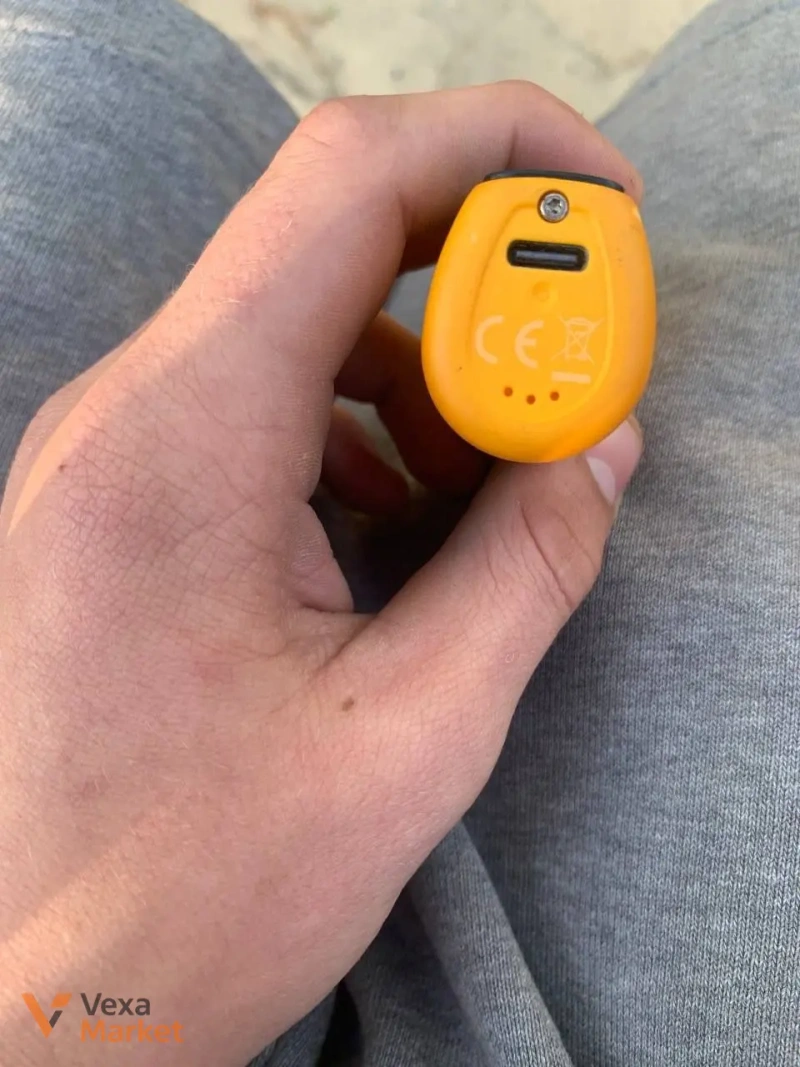 Вейп Eleaf iJust P40 40W — фото 6