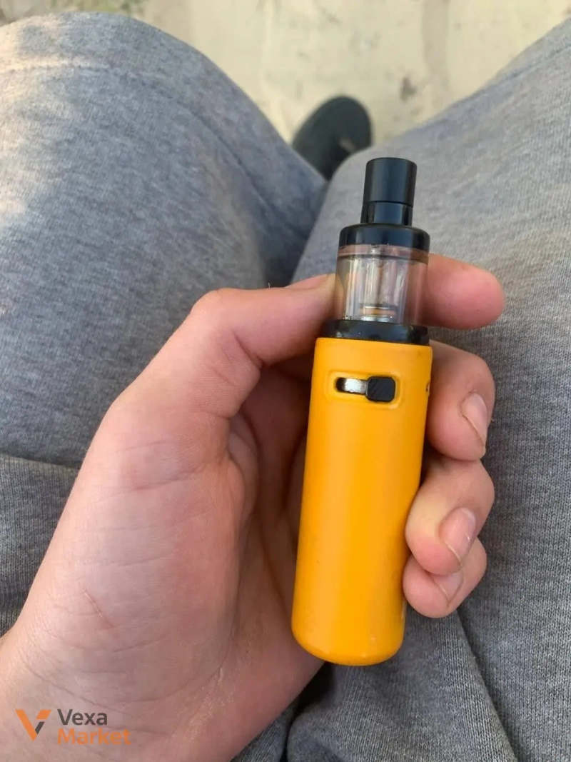 Вейп Eleaf iJust P40 40W — фото 7