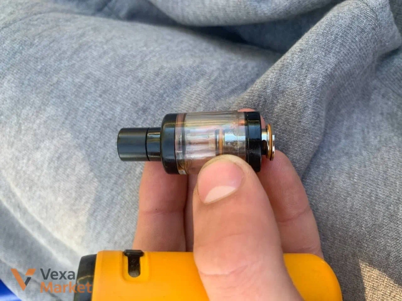 Вейп Eleaf iJust P40 40W — фото 8