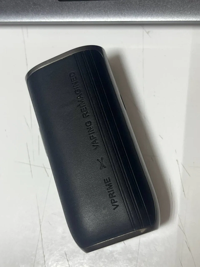 Vейп Oxva Vprime 60w чорний — фото 3